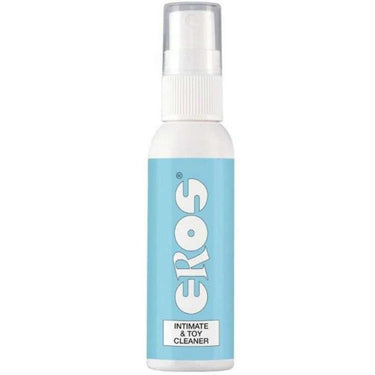Spray Igienizzante Intimo senza Alcool per Sex Toy e Zone Esterne 50 ml